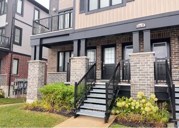 B1 - 160 Rochefort Street, Kitchener 2