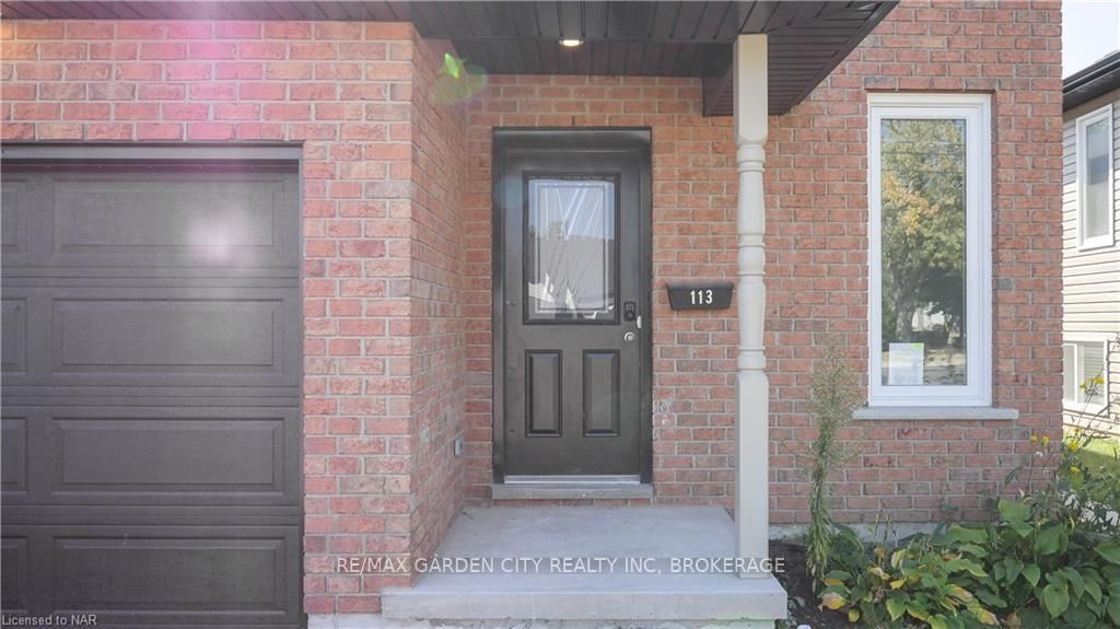 LOWER - 113 THOROLD Road, Welland 3