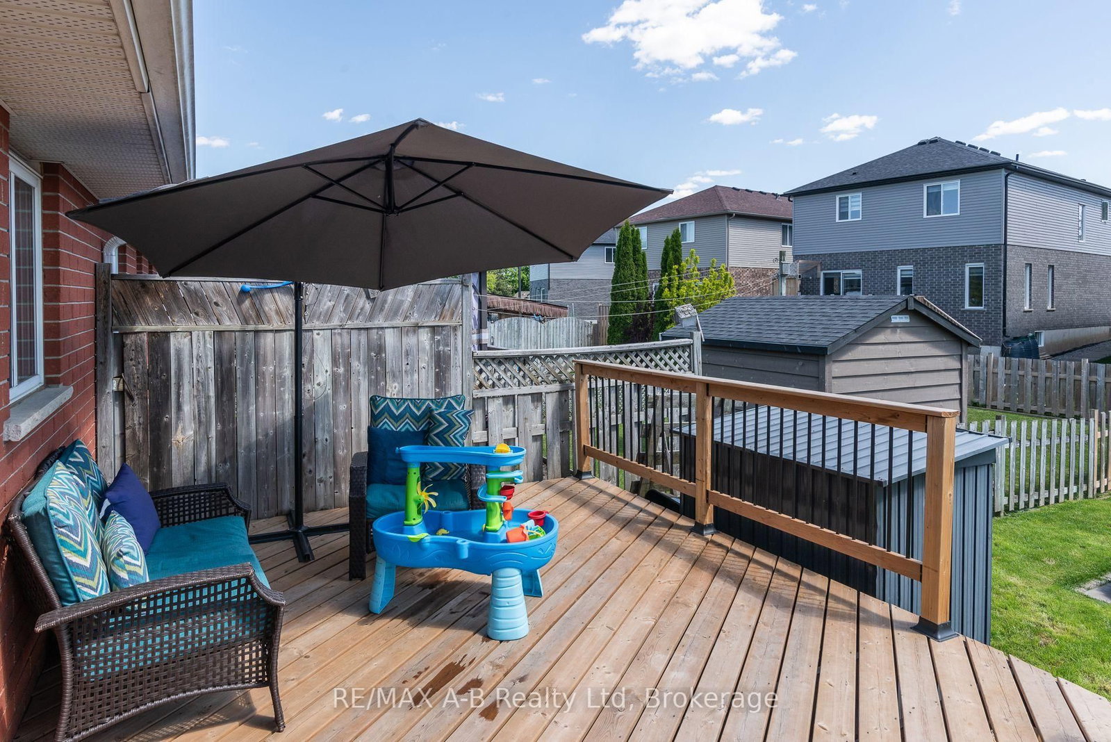 180 Westwood Avenue • East Zorra-Tavistock, ON photo 12