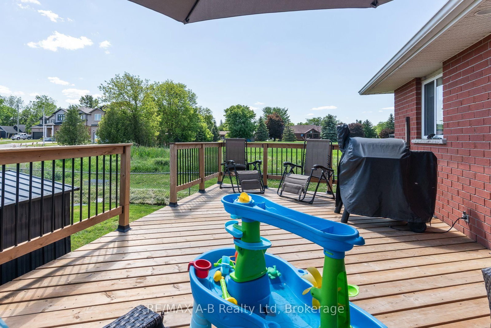 180 Westwood Avenue • East Zorra-Tavistock, ON photo 13