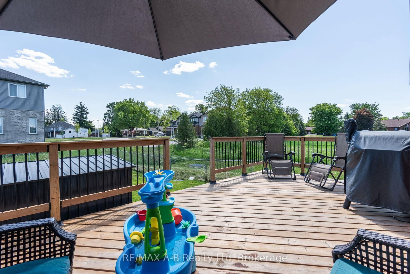 180 Westwood Avenue • East Zorra-Tavistock, ON photo 14