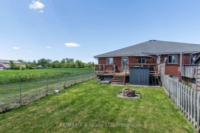 180 Westwood Avenue • East Zorra-Tavistock, ON photo 8
