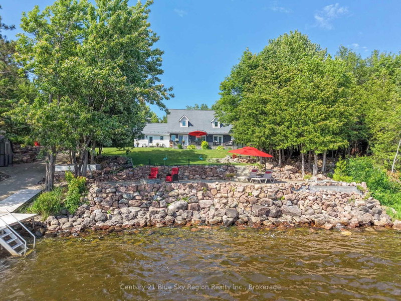 6 Du Lac Drive