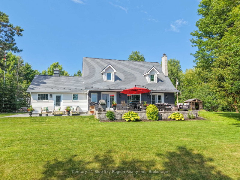 6 Du Lac Drive