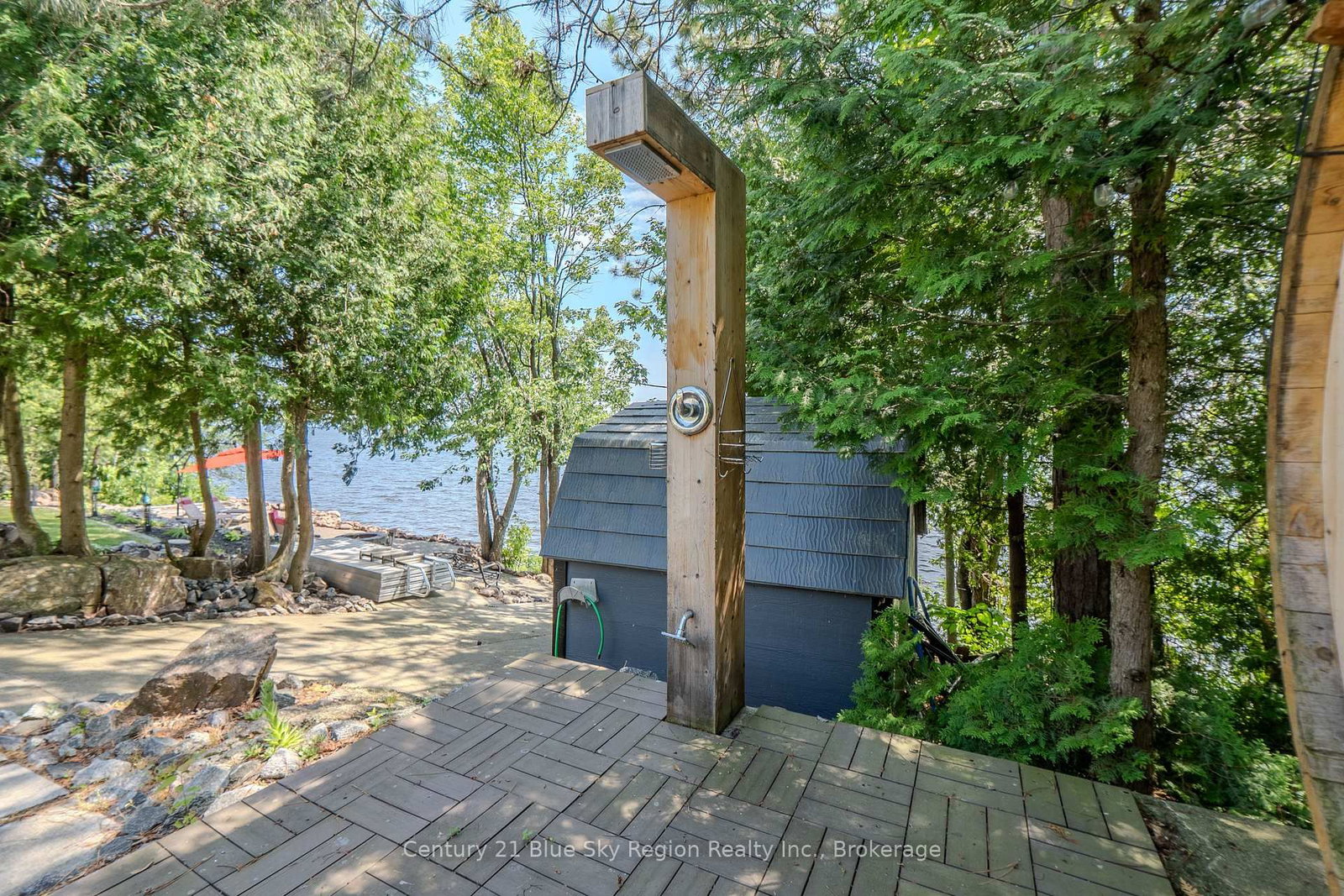 6 Du Lac Drive • West Nipissing, ON photo 38