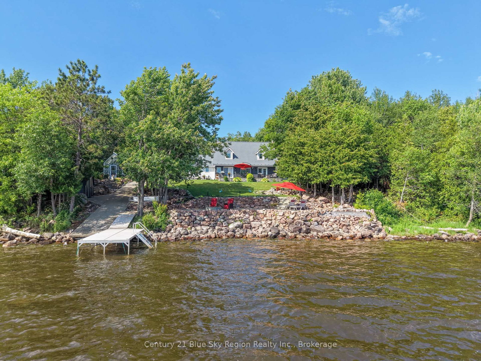 6 Du Lac Drive • West Nipissing, ON photo 6