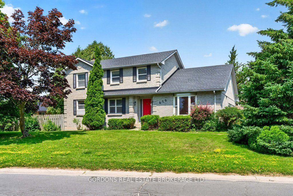 470 Kingsdale Avenue • Kingston, ON photo 5
