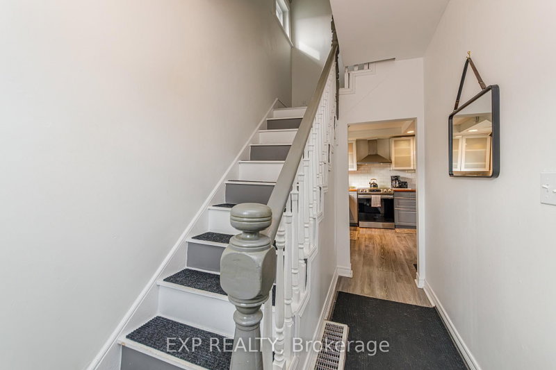22 St Johns Way