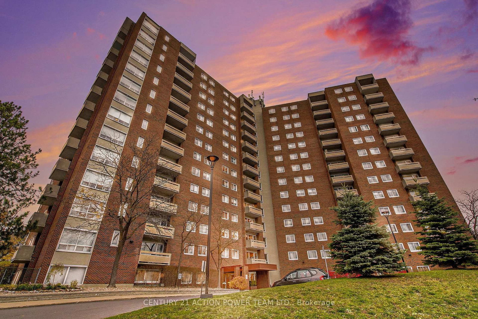 915 Elmsmere Road • #1006 • Ottawa, ON photo 1