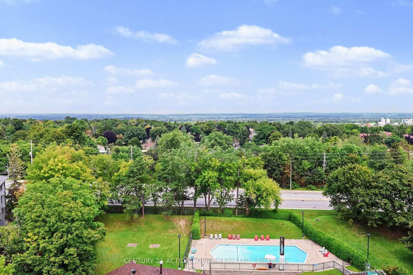 915 Elmsmere Road • #1006 • Ottawa, ON photo 16