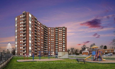 915 Elmsmere Road • #1006 • Ottawa, ON photo 2