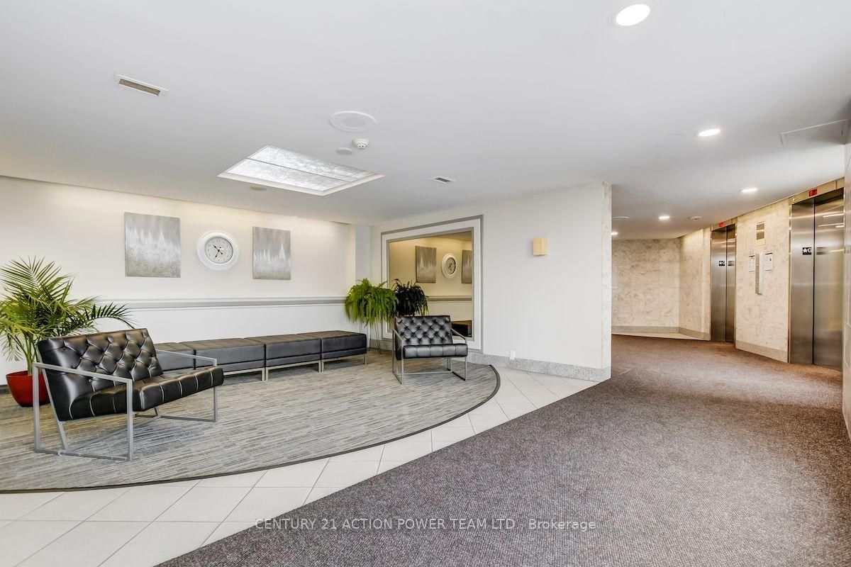 915 Elmsmere Road • #1006 • Ottawa, ON photo 21