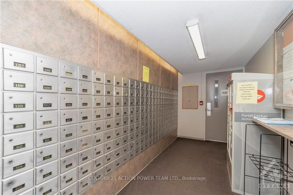915 Elmsmere Road • #1006 • Ottawa, ON photo 23