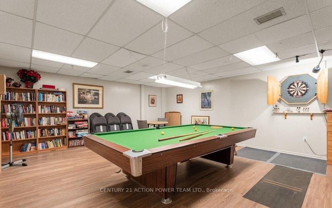 915 Elmsmere Road • #1006 • Ottawa, ON photo 30