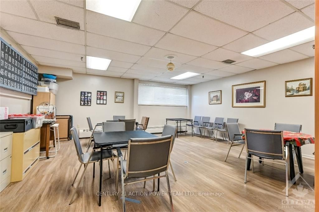 915 Elmsmere Road • #1006 • Ottawa, ON photo 31
