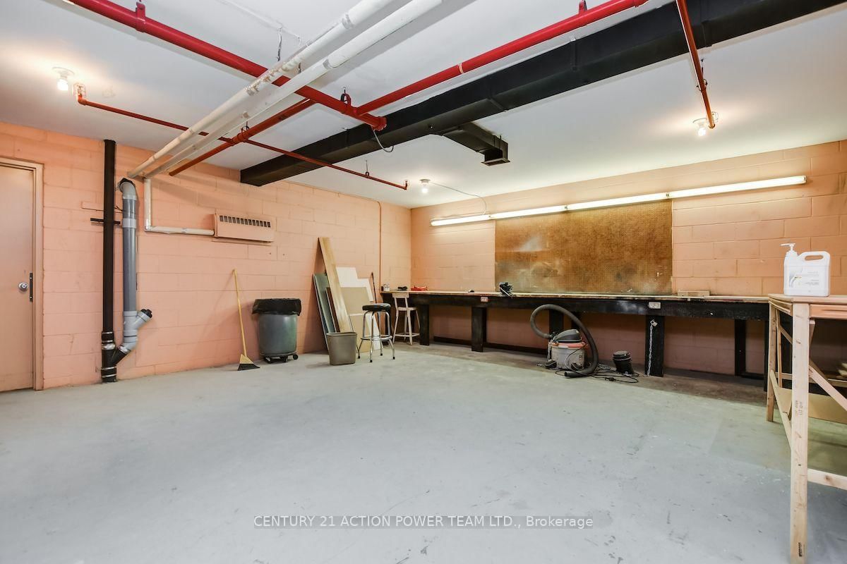 915 Elmsmere Road • #1006 • Ottawa, ON photo 37