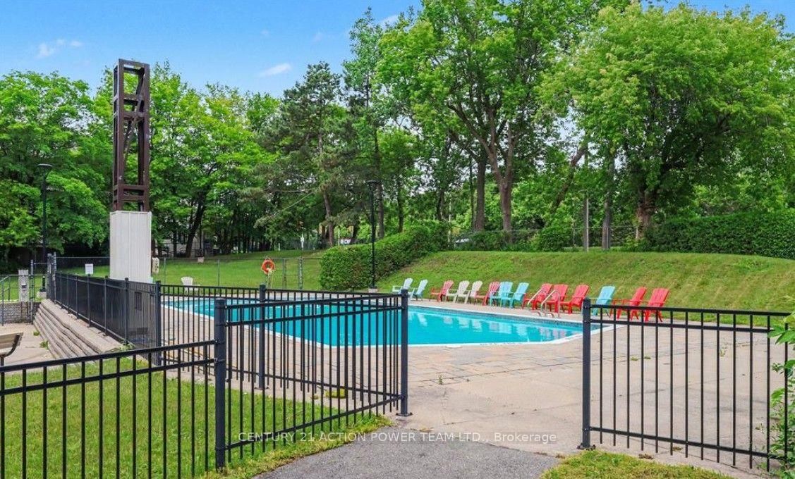 915 Elmsmere Road • #1006 • Ottawa, ON photo 39