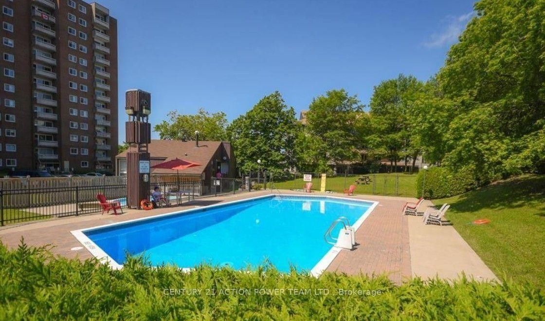 915 Elmsmere Road • #1006 • Ottawa, ON photo 42