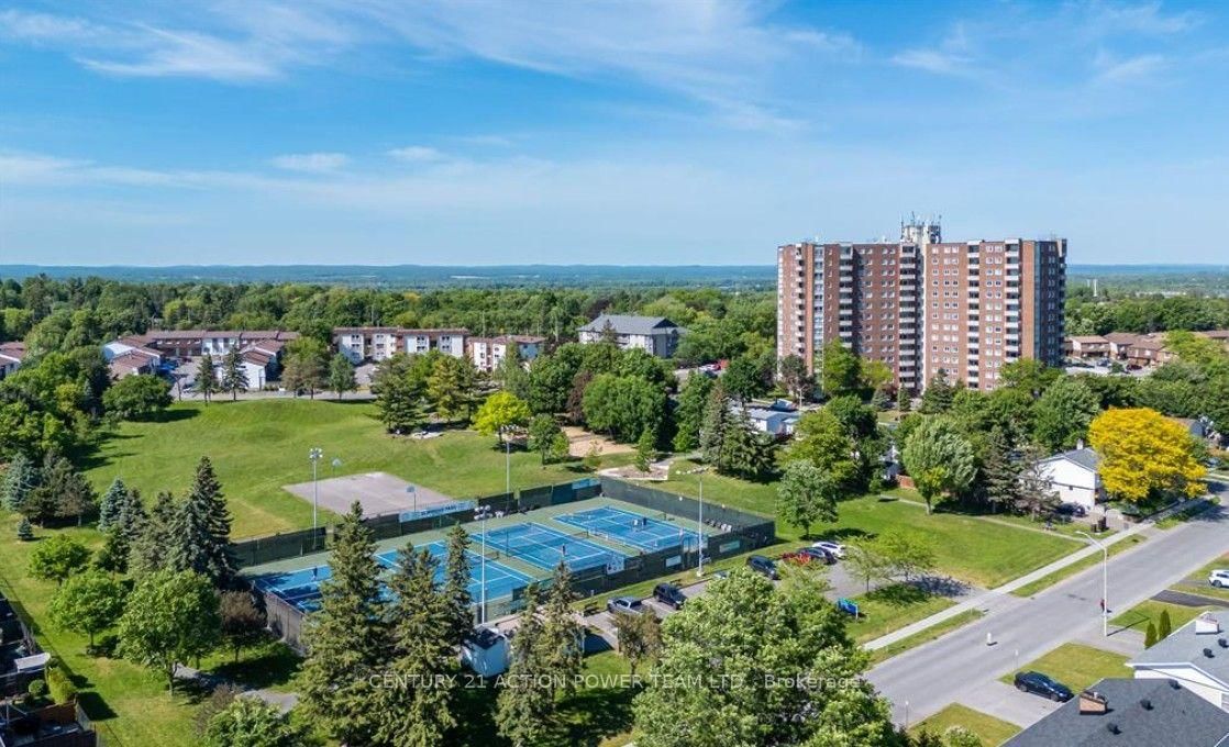 915 Elmsmere Road • #1006 • Ottawa, ON photo 44