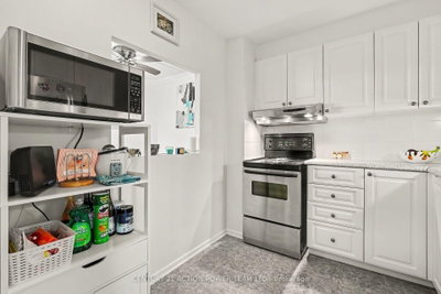 915 Elmsmere Road • #1006 • Ottawa, ON photo 6