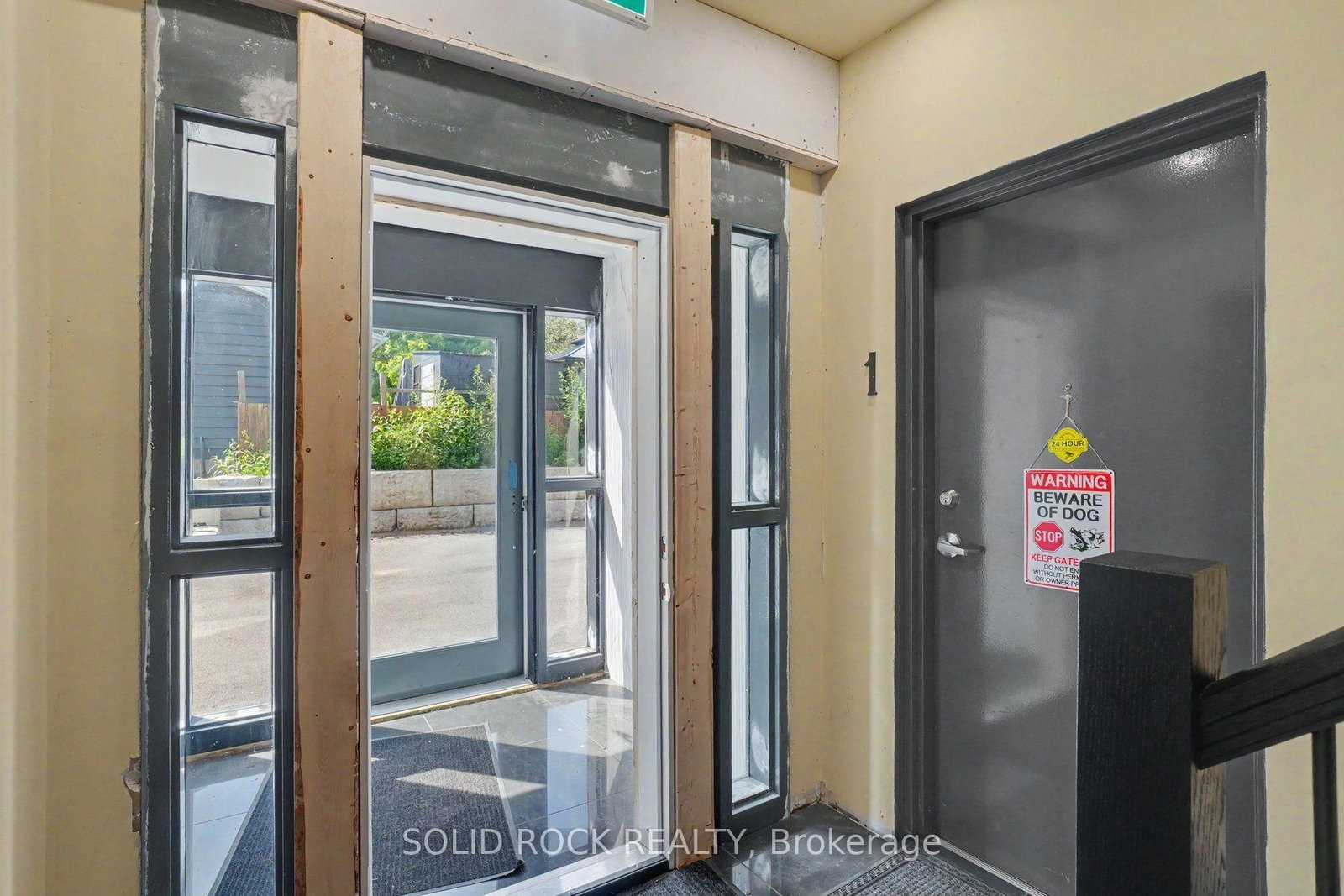 117 Drummond Street W • Merrickville-Wolford, ON photo 2