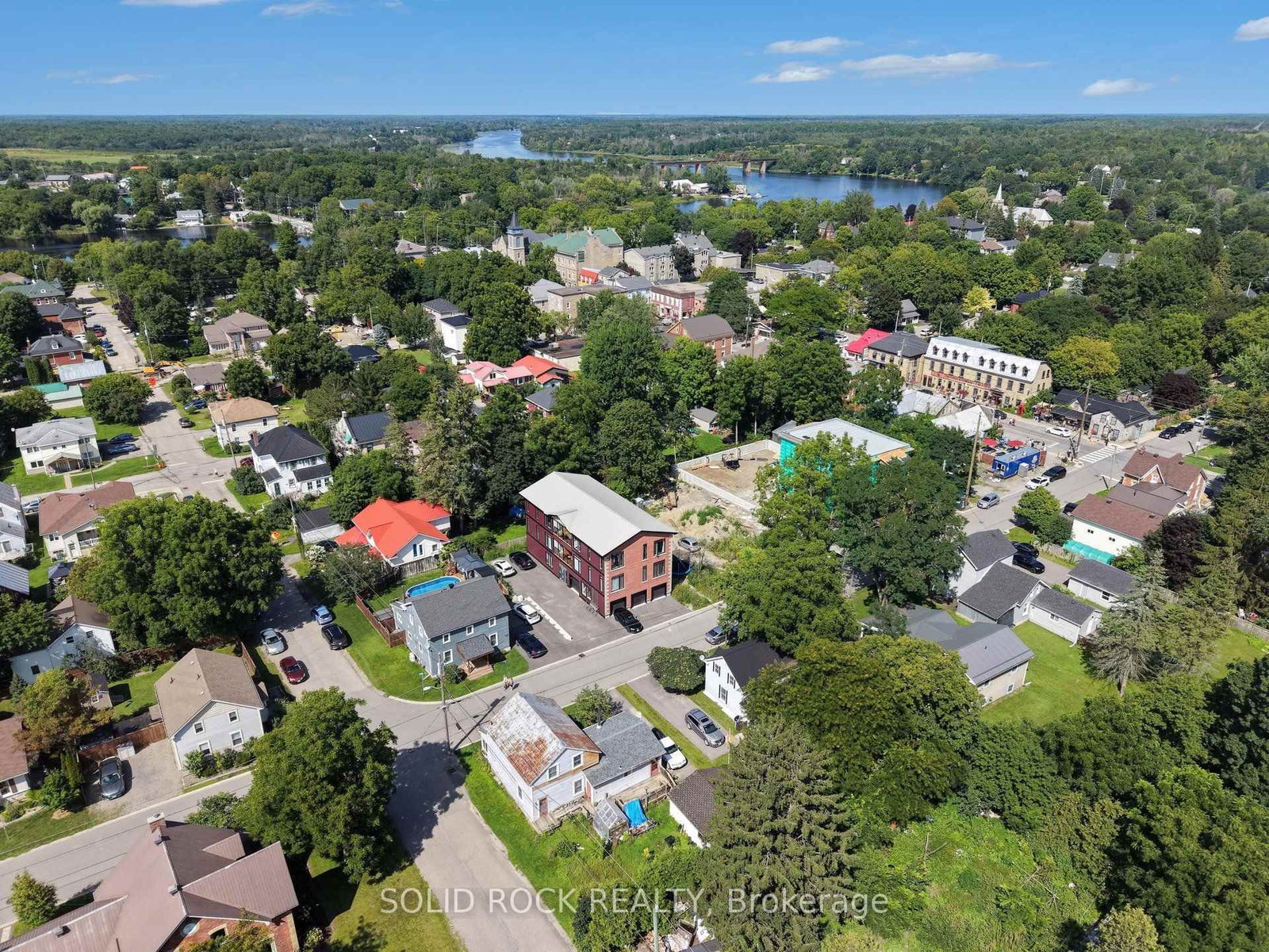 117 Drummond Street W • Merrickville-Wolford, ON photo 30