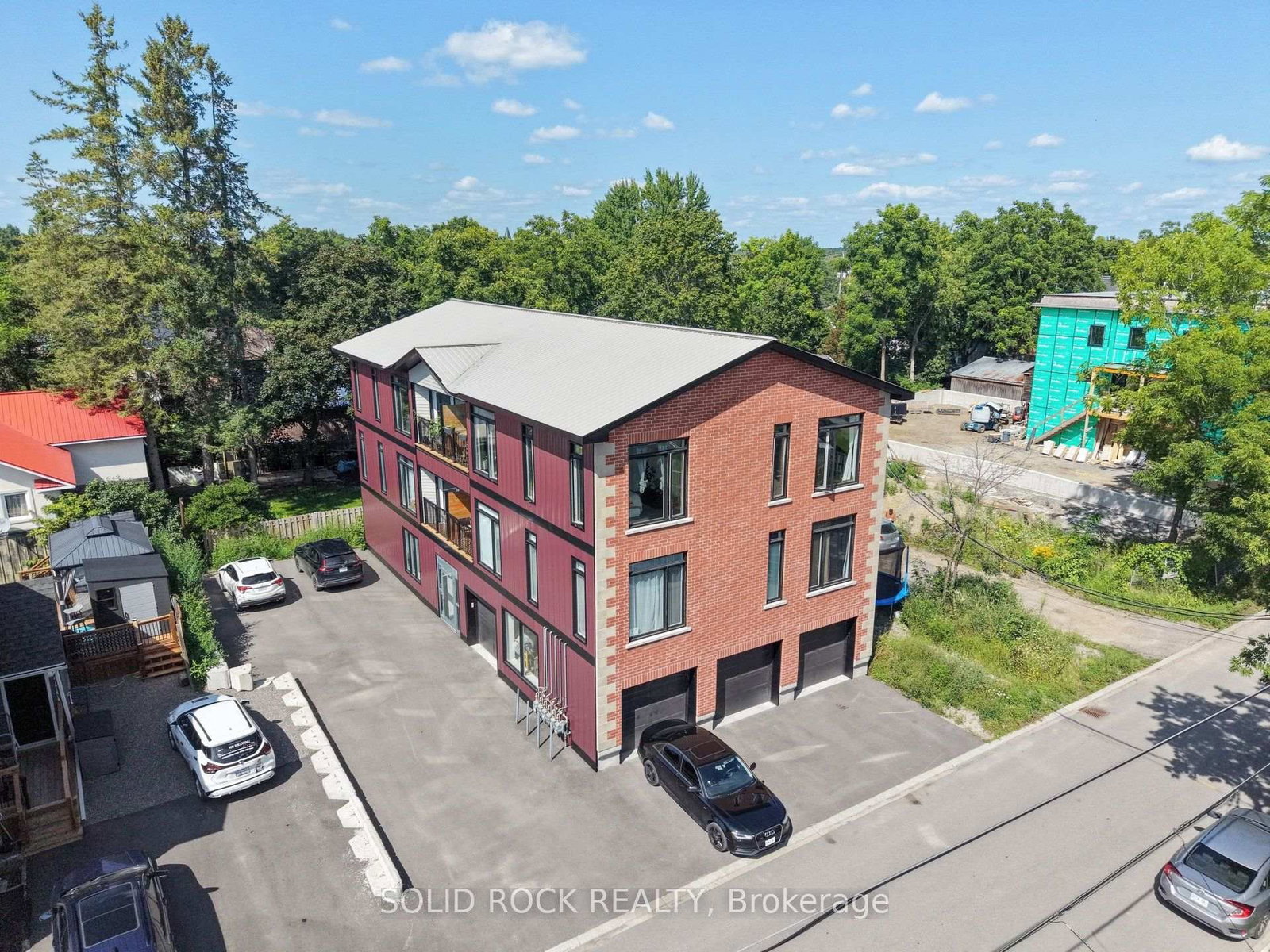 117 Drummond Street W • Merrickville-Wolford, ON photo 31