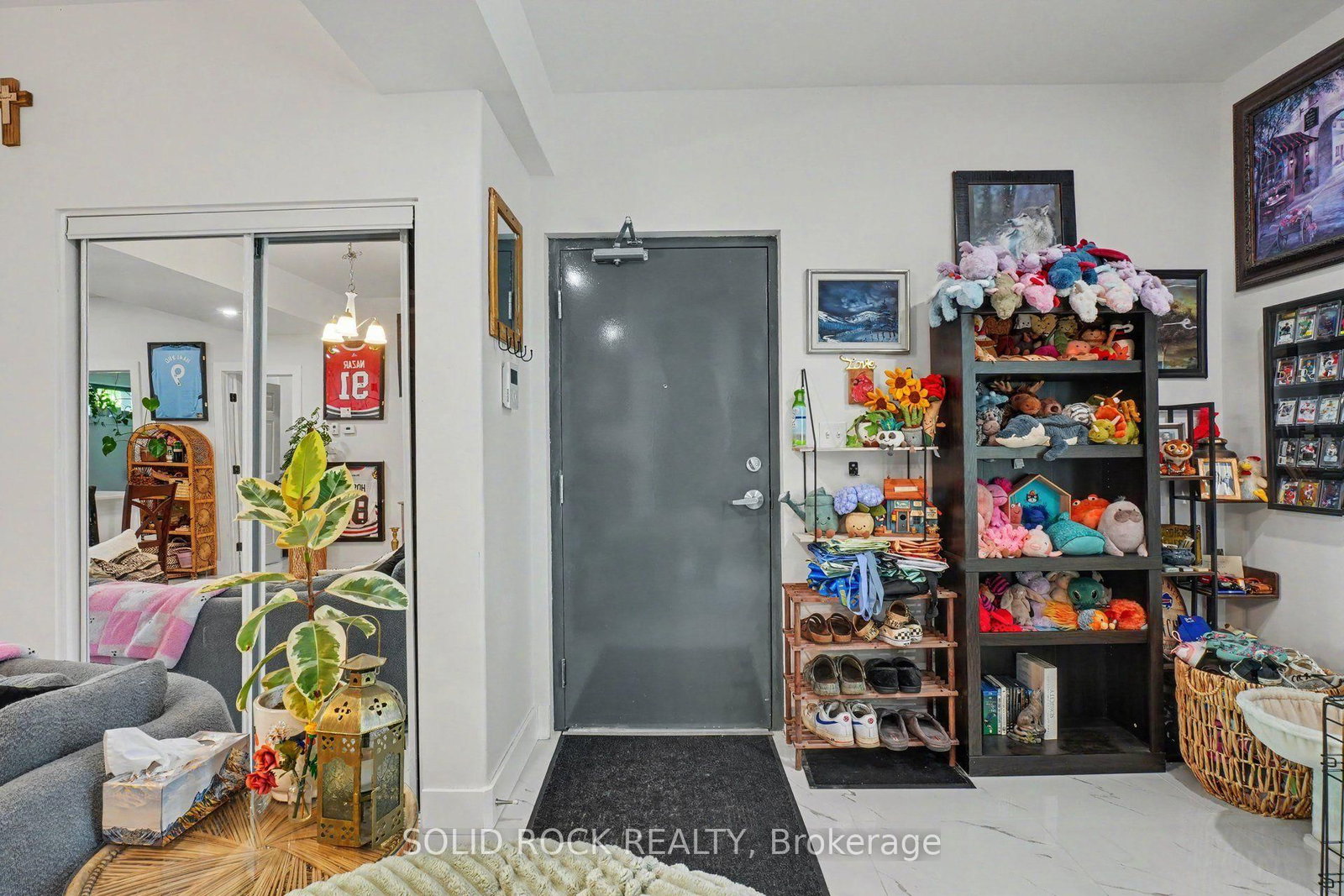 117 Drummond Street W • Merrickville-Wolford, ON photo 4