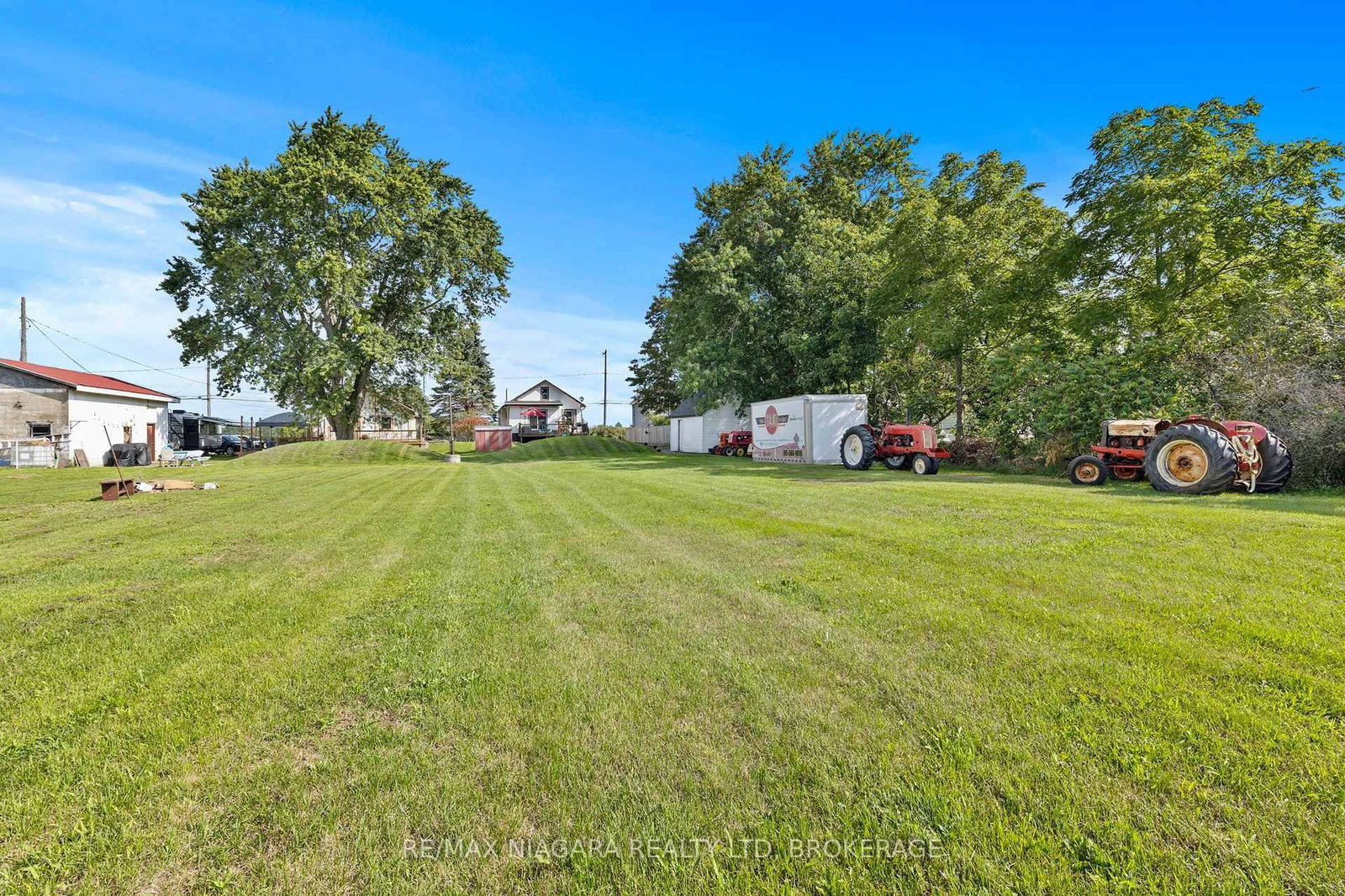 702 Main Street W • Port Colborne, ON photo 47
