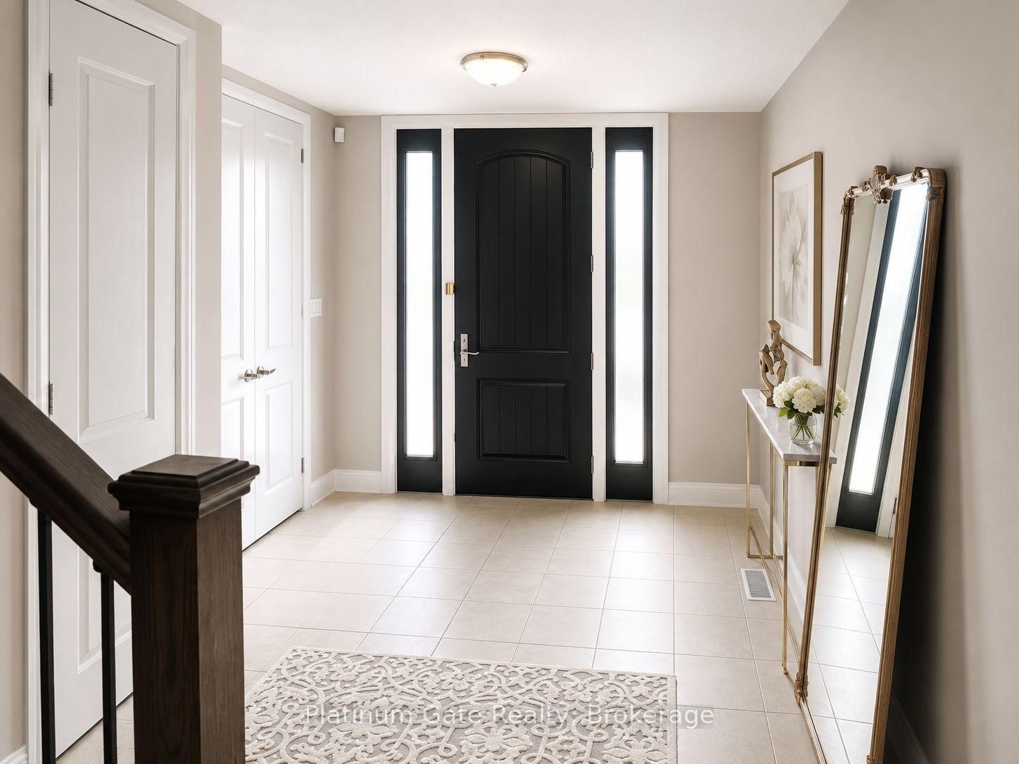 99 Ian Ormston Drive • Kitchener, ON photo 2