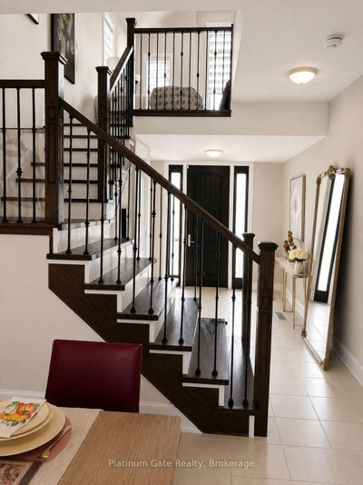99 Ian Ormston Drive • Kitchener, ON photo 3