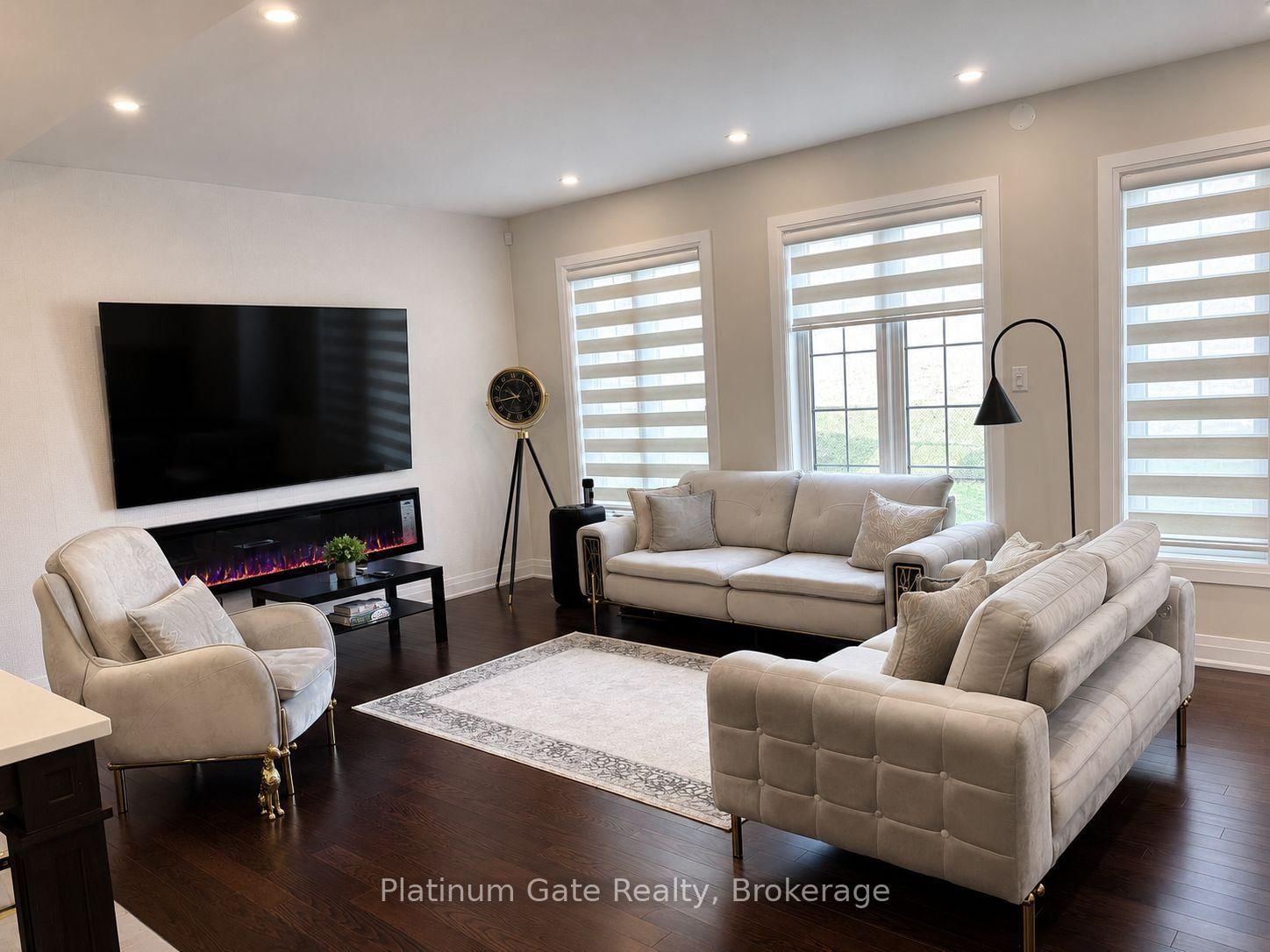 99 Ian Ormston Drive • Kitchener, ON photo 6