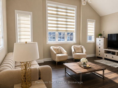 99 Ian Ormston Drive • Kitchener, ON photo 8