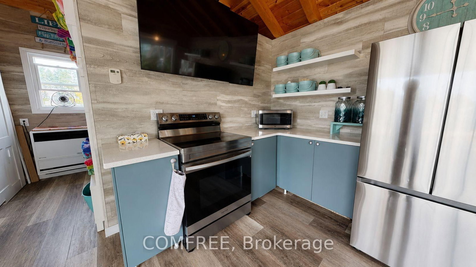 663 County 2 Road • Lakeshore, ON photo 37