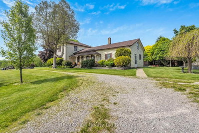 1813 Norfolk County 19 Road W • Norfolk, ON photo 3