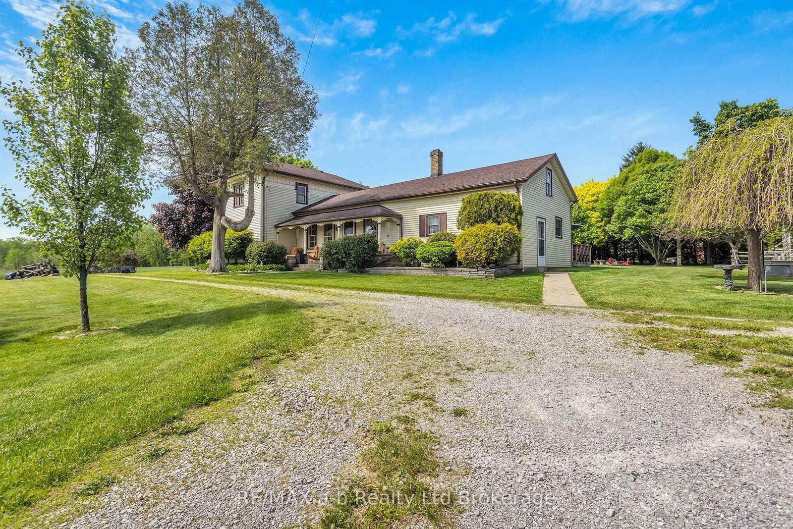 1813 Norfolk County 19 Road W • Norfolk, ON photo 17