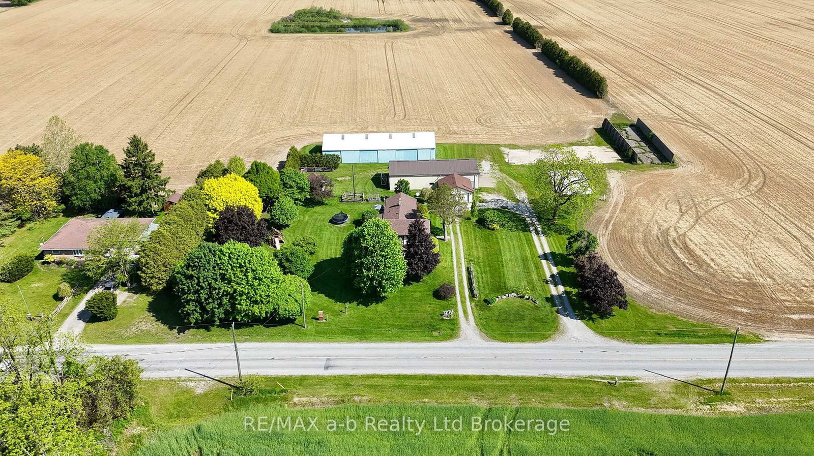 1813 Norfolk County 19 Road W • Norfolk, ON photo 48