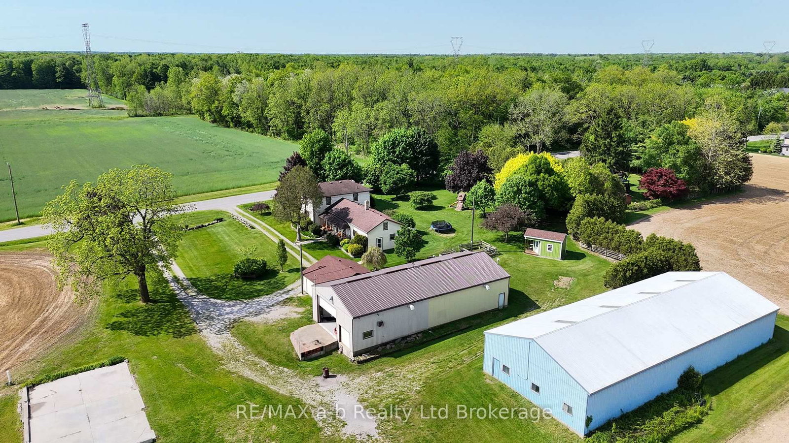 1813 Norfolk County 19 Road W • Norfolk, ON photo 49