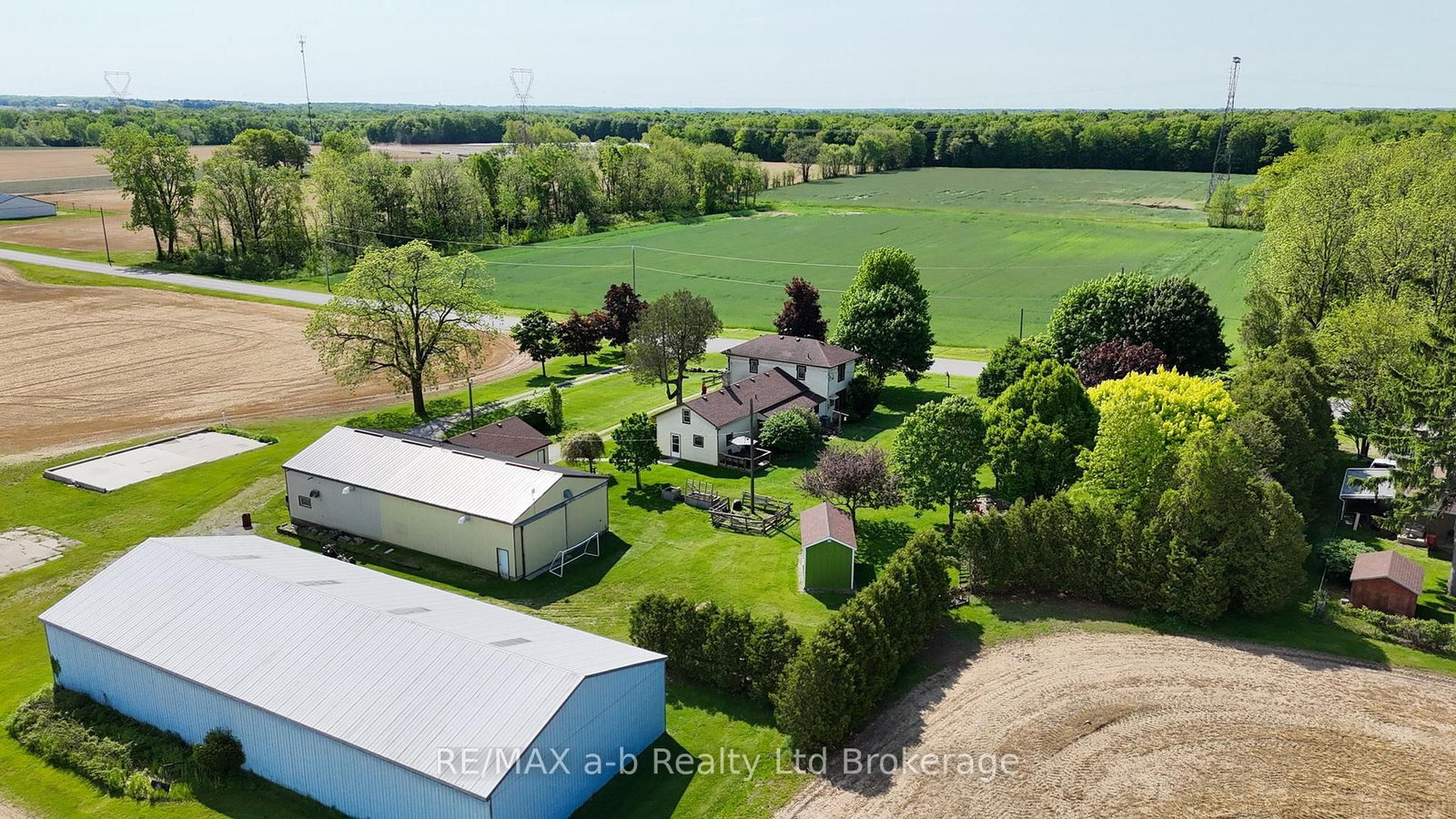 1813 Norfolk County 19 Road W • Norfolk, ON photo 50
