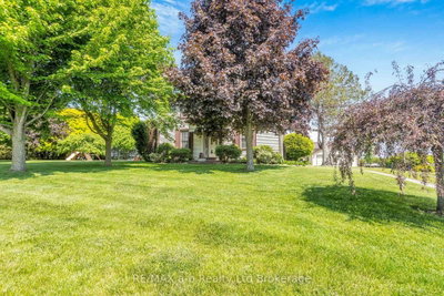 1813 Norfolk County 19 Road W • Norfolk, ON photo 8