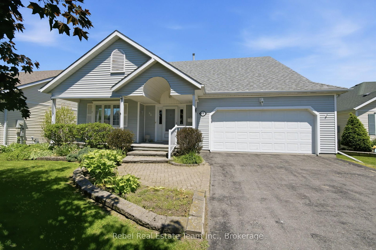 68 Mills Road • Brighton, ON photo 1