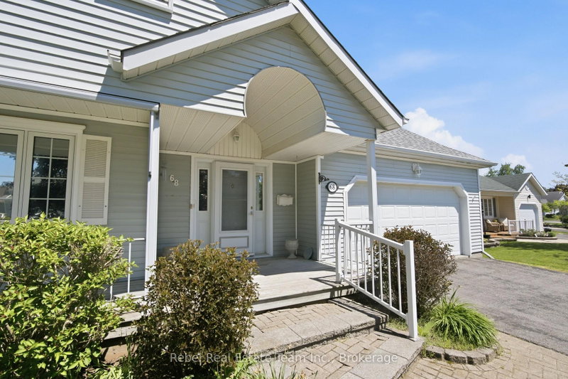 68 Mills Road