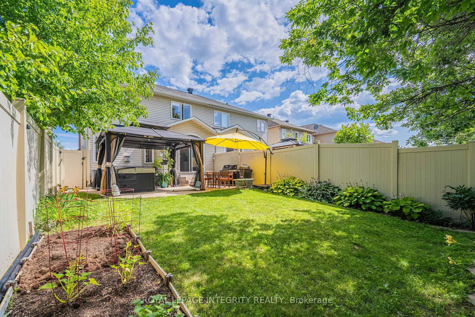 355 Celtic Ridge Crescent • Ottawa, ON photo 42