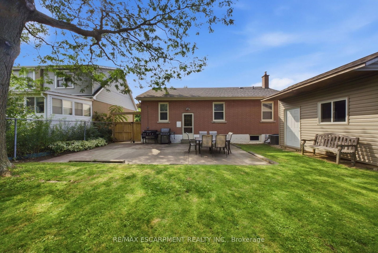 203 WEST 31ST Street • Hamilton, ON photo 26
