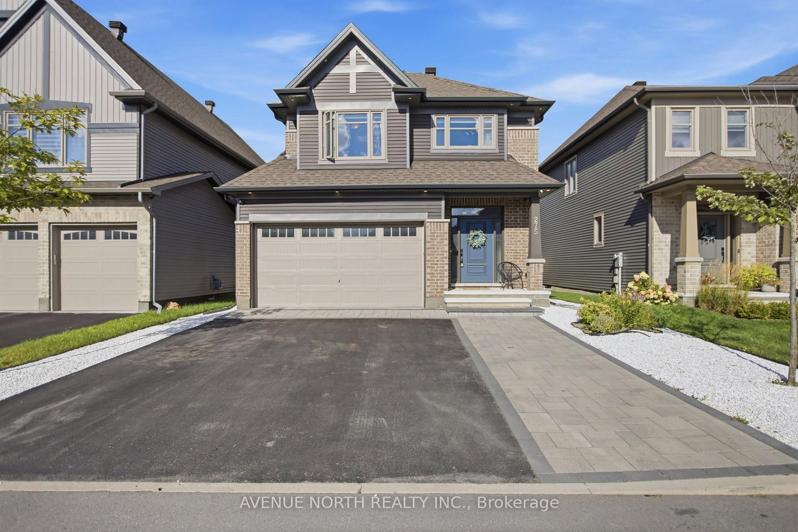 275 Trollius Way • Ottawa, ON photo 1