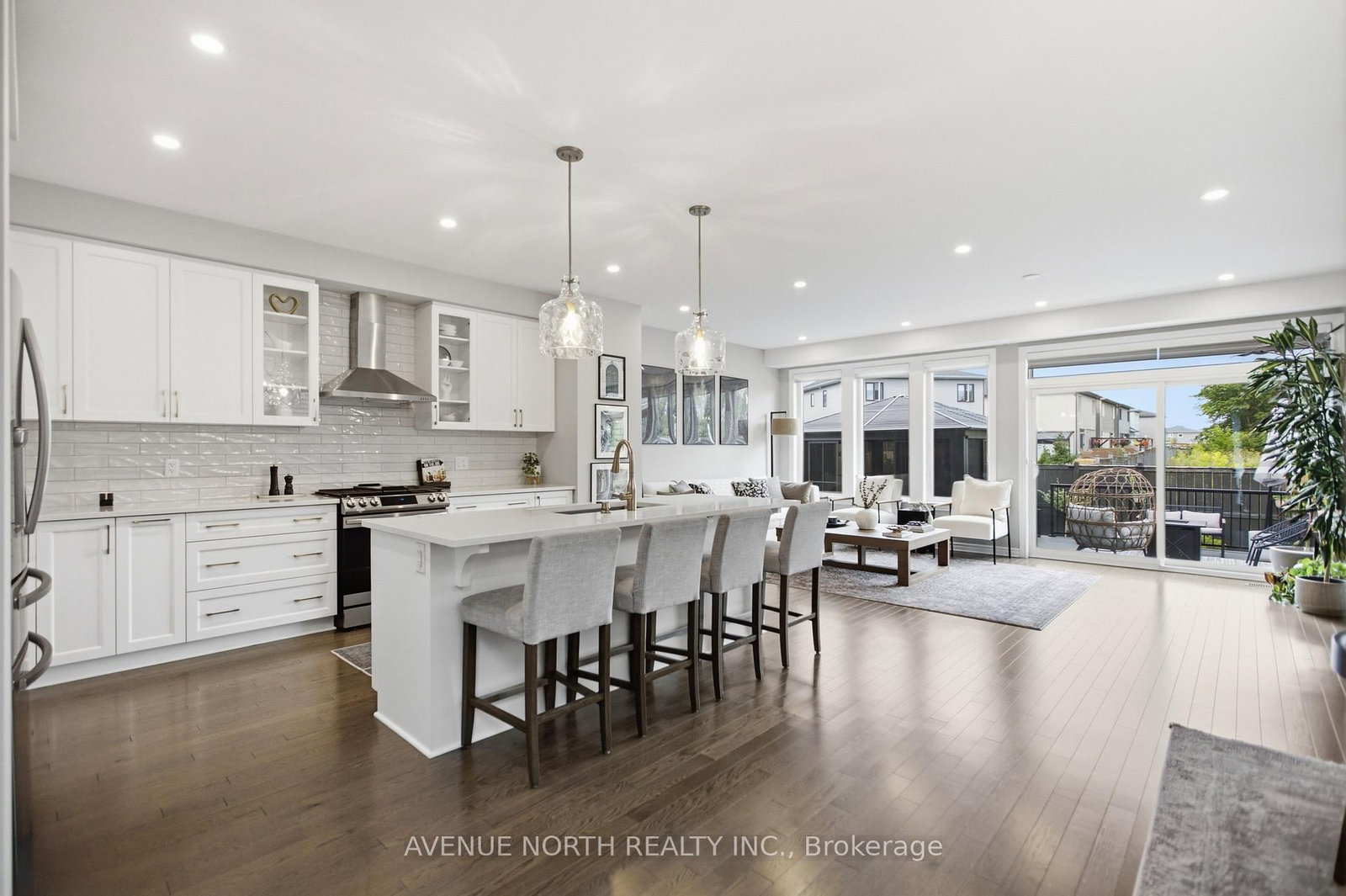 275 Trollius Way • Ottawa, ON photo 11