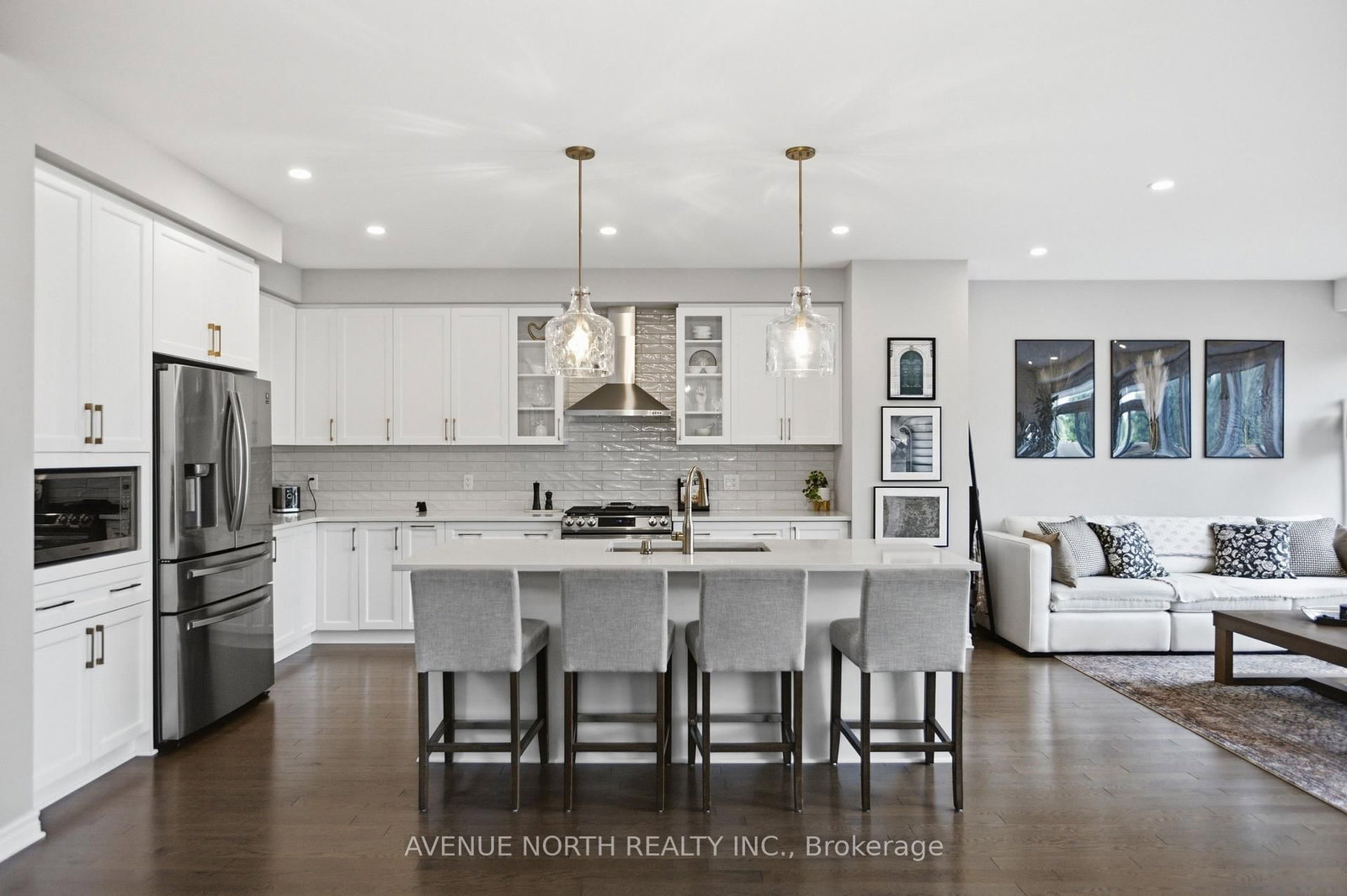 275 Trollius Way • Ottawa, ON photo 12