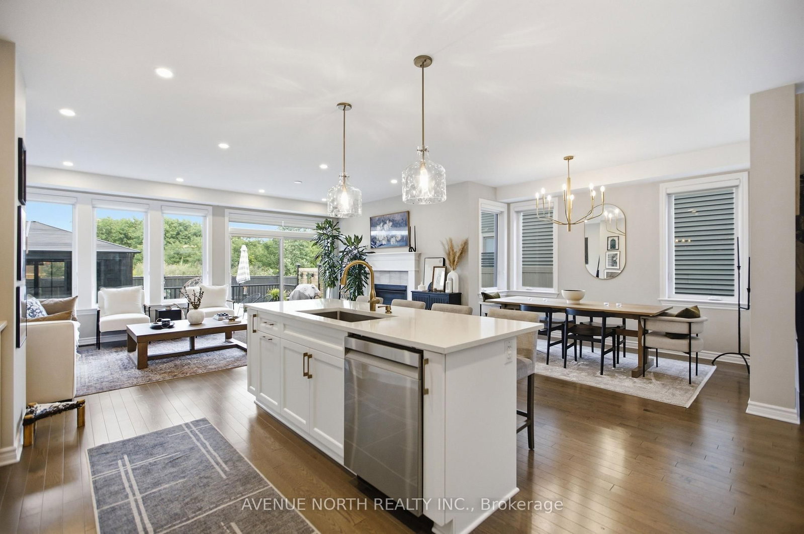 275 Trollius Way • Ottawa, ON photo 14