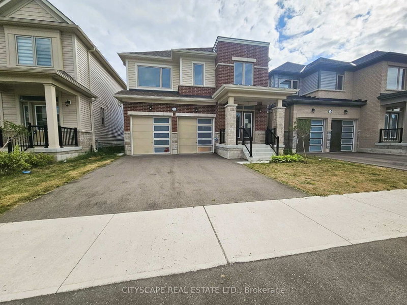 259 Rea Drive