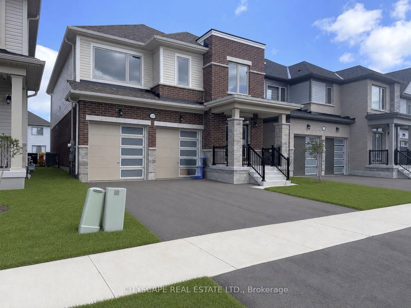 259 Rea Drive